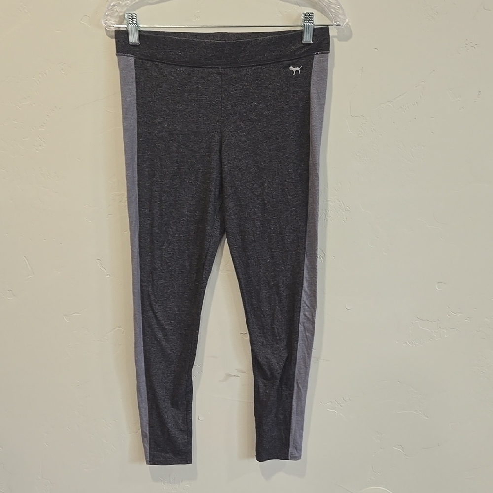 VS PINK Leggings SZ Medium
